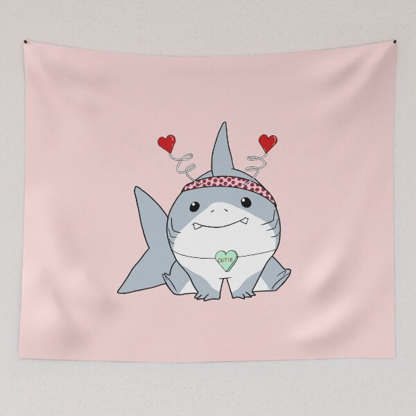 Item preview, Valentine’s Jeff! designed and sold by azweaponx23.