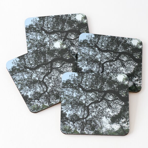 Item preview, Tree Tops designed and sold by Thomas Halouva.
