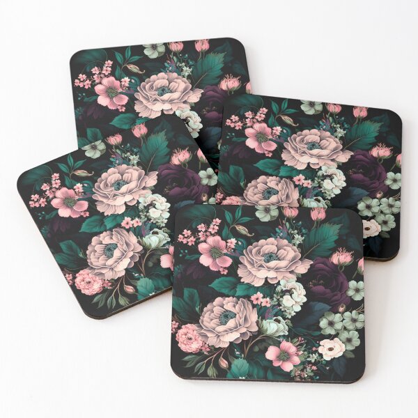 Artikelvorschau, Glamouröse Rock-Blumen entworfen und verkauft von ArtMadeByAI.