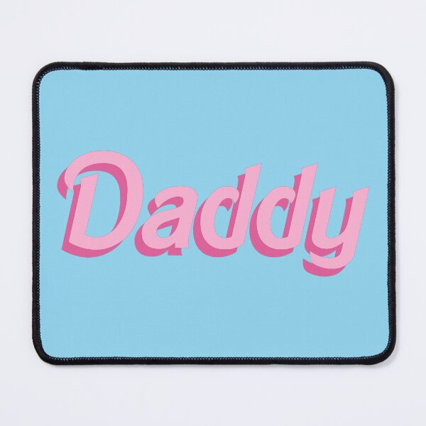 Item preview, Daddy - doll font designed and sold by DF3.