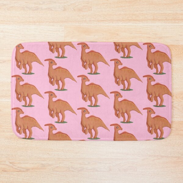 Item preview, Dinosaur landscape  designed and sold by Pinkalpacax.