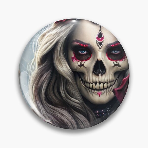 Item preview, zombie princess designed and sold by WildMountainArt.
