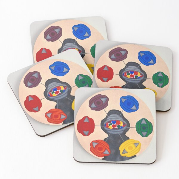 Item preview, “Stuck In A Ferris Wheel” designed and sold by zahraa-ebrahim.