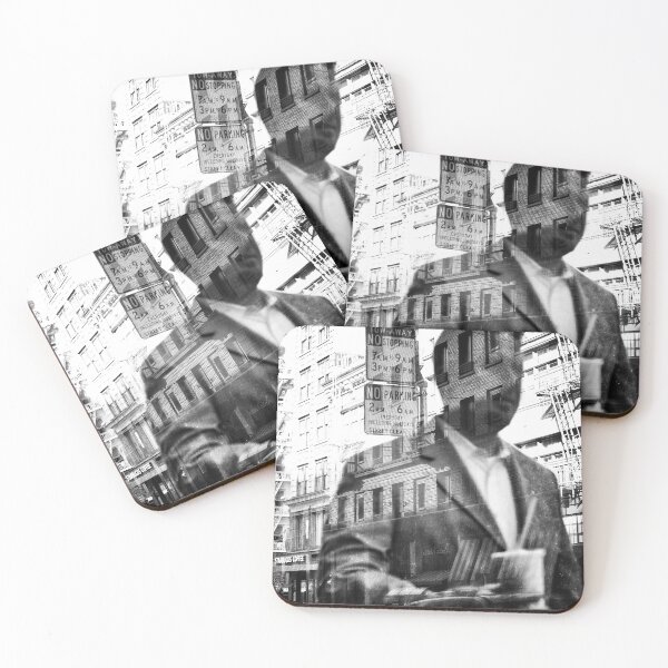 Item preview, Street man designed and sold by Maxiverse.