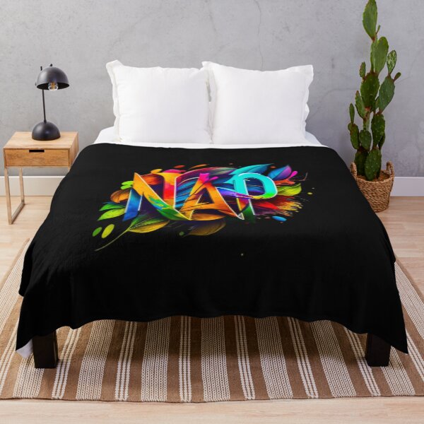Item preview, Most likely to take a nap designed and sold by ValleyDream.