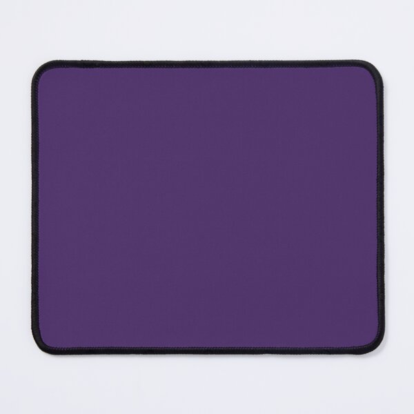 Item preview, Deep Royal Purple Solid Color designed and sold by Whoopsidoodle.