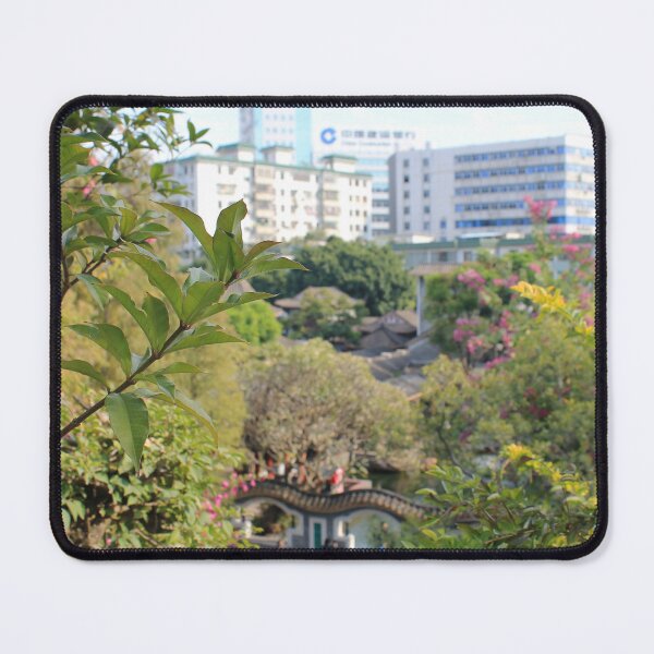 Item preview, Trees in the City designed and sold by Thomas Halouva.