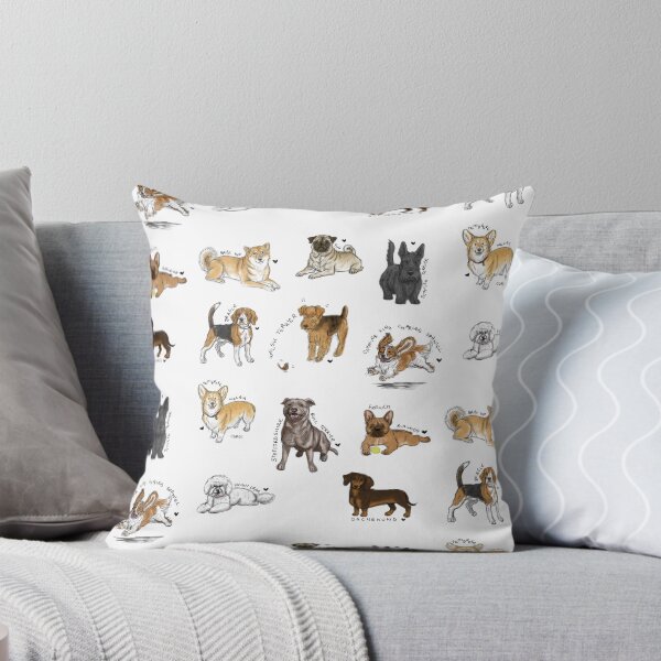 Item preview, Small - Medium Dog Collection  designed and sold by Strudledoodledo.