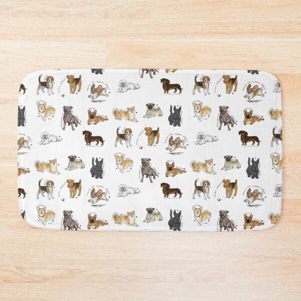 Item preview, Small - Medium Dog Collection  designed and sold by Strudledoodledo.