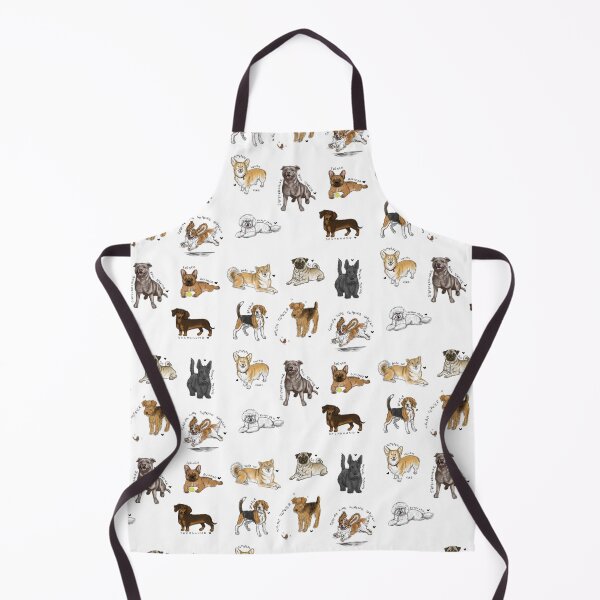 Item preview, Small - Medium Dog Collection  designed and sold by Strudledoodledo.