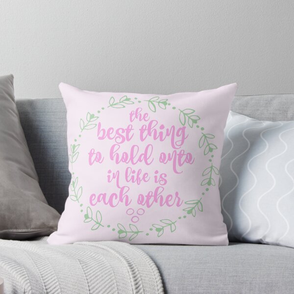 Item preview, Inspirational Audrey Hepburn Quote designed and sold by TakeAHike.