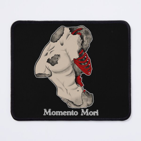 Item preview, Momento mori  designed and sold by Feralrose.