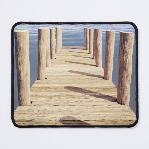 Item preview, Jetty sketch designed and sold by LazloWoodbine.