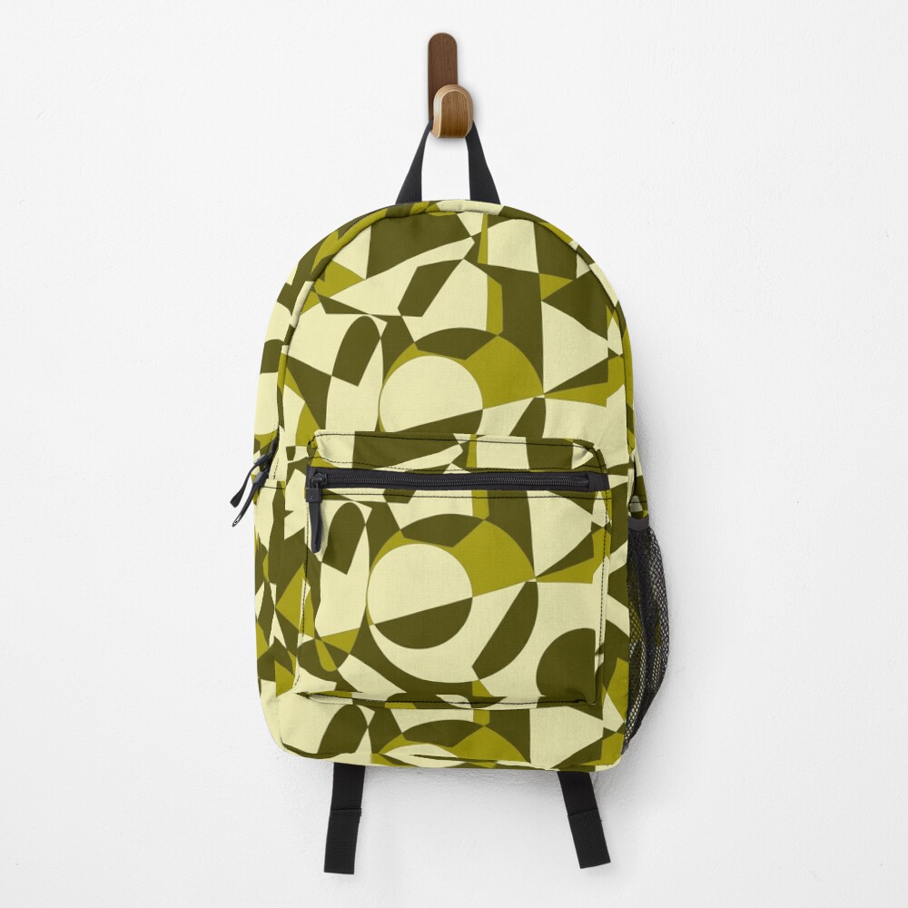 Item preview, Backpack designed and sold by Rtsartmania.