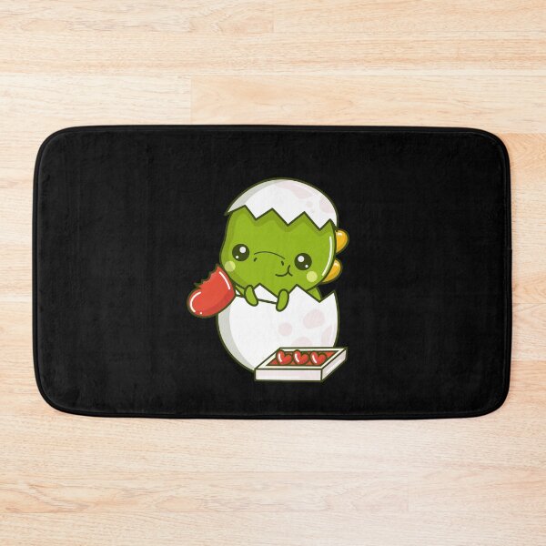 Item preview, I Steal Hearts Valentines Day Cute Dinosaur designed and sold by koki4you.