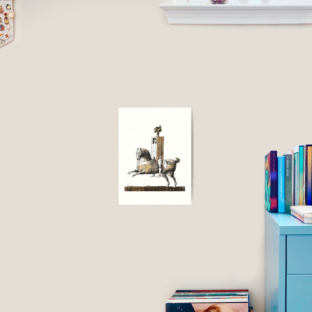 Item preview, Art Print designed and sold by FrisoHenstra.