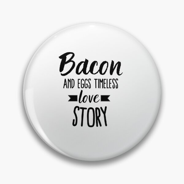 Item preview, Everything Is Better With Bacon And Eggs designed and sold by erion-store.