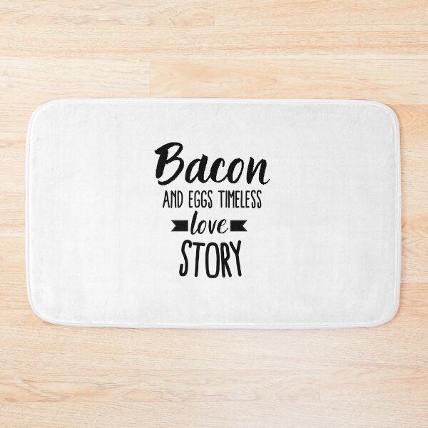 Item preview, Everything Is Better With Bacon And Eggs designed and sold by erion-store.