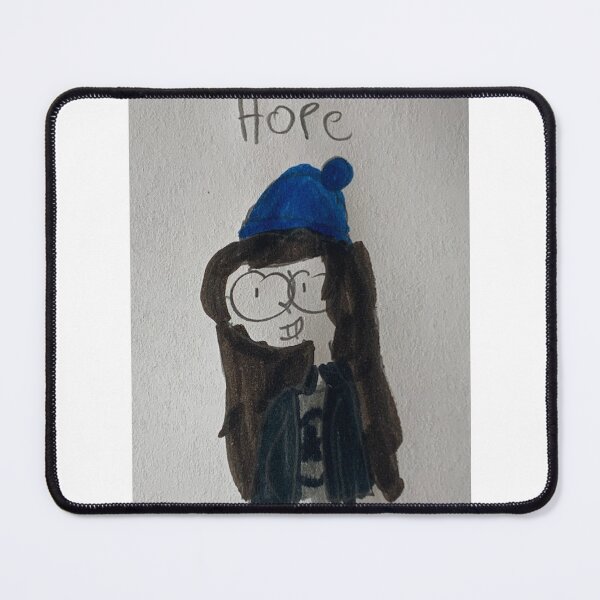 Item preview, Hope designed and sold by Beanziesdadshop.