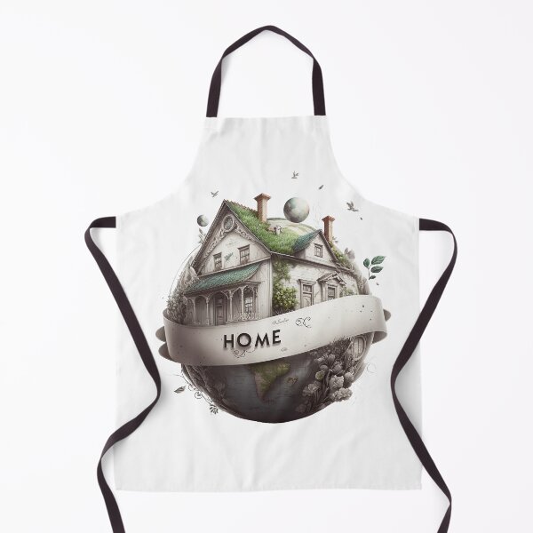 Item preview, Little planet - my home on earth designed and sold by Plastiche.