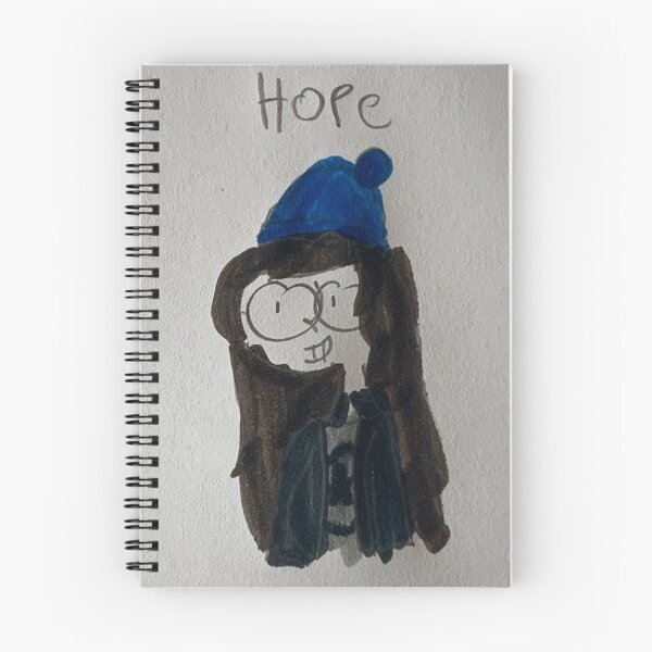 Item preview, Hope designed and sold by Beanziesdadshop.