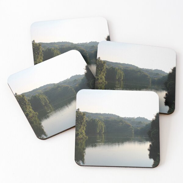 Item preview, Xiqiao Mountain -  River I designed and sold by Thomas Halouva.