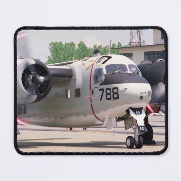 Item preview, Grumman C-1A Trader designed and sold by John Schneider.