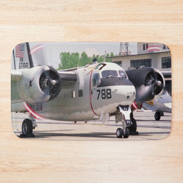 Item preview, Grumman C-1A Trader designed and sold by John Schneider.