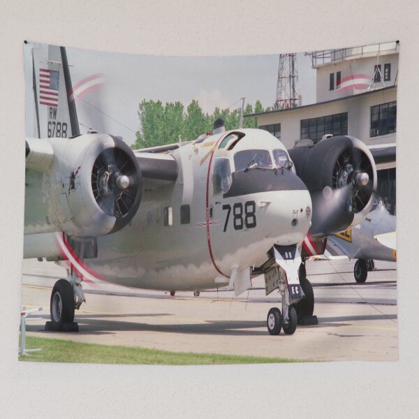 Item preview, Grumman C-1A Trader designed and sold by John Schneider.