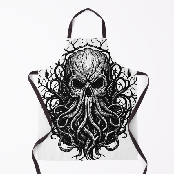 Item preview, Soul Devouring Skull designed and sold by Qrisio.