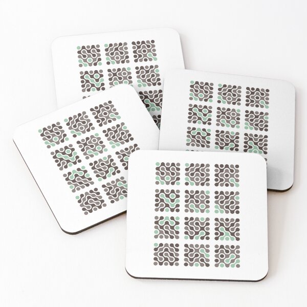 Item preview, Asemic Glyphs designed and sold by IuriiVlasenko.