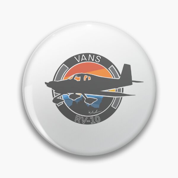 Item preview, Vans RV-10 designed and sold by Michael Garber.