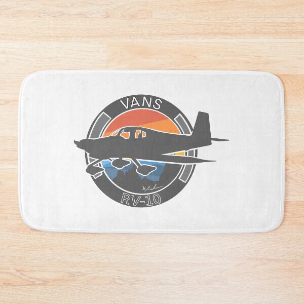 Item preview, Vans RV-10 designed and sold by Michael Garber.