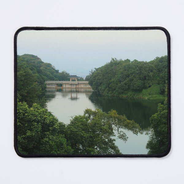 Item preview, Xiqiao Mountain - River II designed and sold by Thomas Halouva.