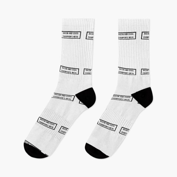 Item preview, Everything Is Better With Bacon And Eggs designed and sold by erion-store.