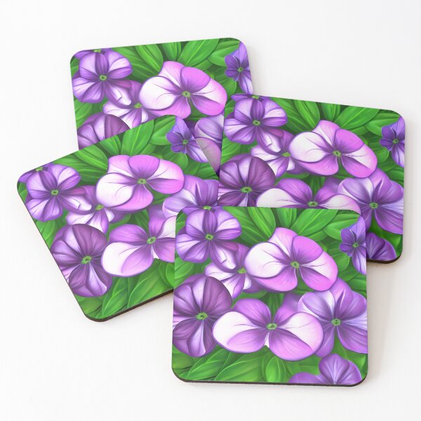 Item preview, Annual vinca designed and sold by gramizzia.