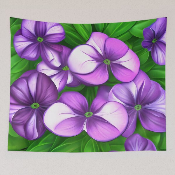 Item preview, Annual vinca designed and sold by gramizzia.