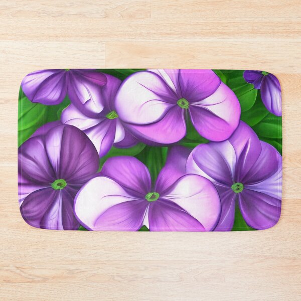 Item preview, Annual vinca designed and sold by gramizzia.
