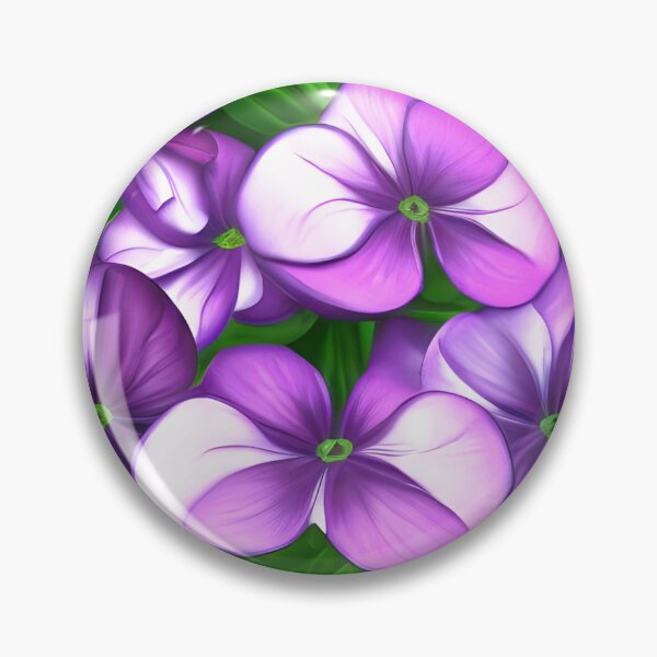 Item preview, Annual vinca designed and sold by gramizzia.