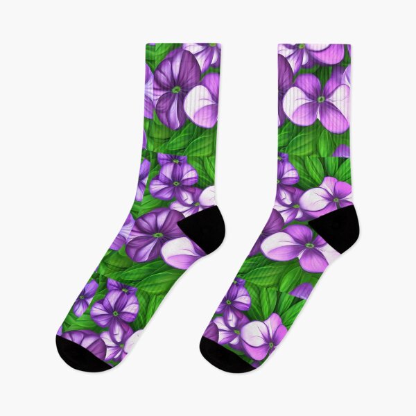 Item preview, Annual vinca designed and sold by gramizzia.