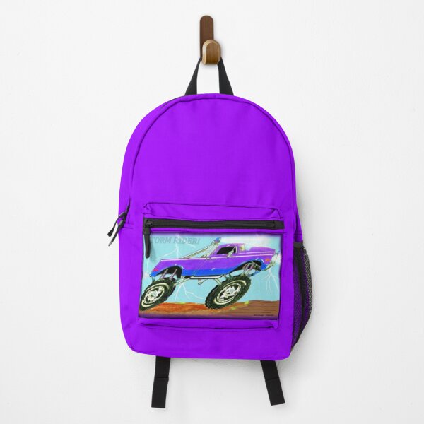 Item preview, Trucks // 4X4's // STORM RIDER! designed and sold by Imagin8er.