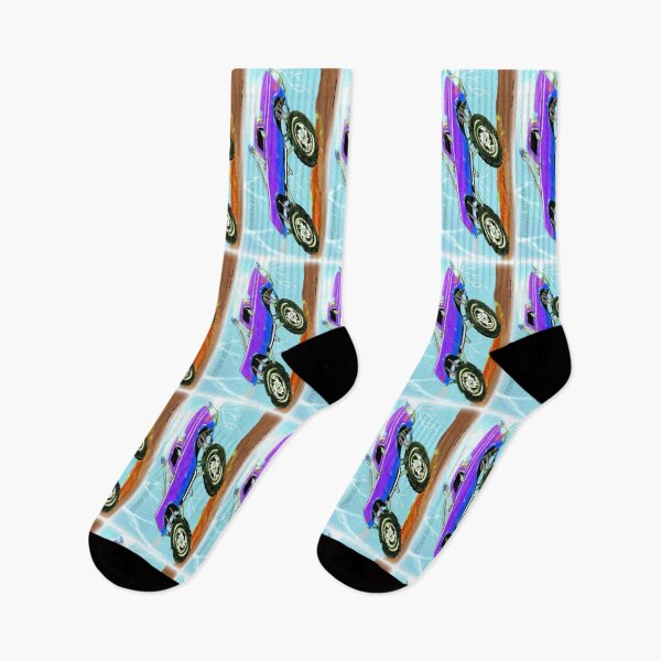 Item preview, Trucks // 4X4's  // STORM RIDER! designed and sold by Imagin8er.