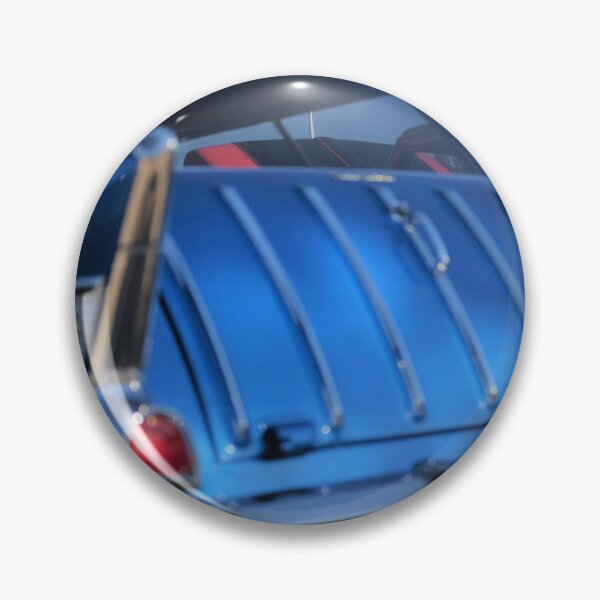 Item preview, Long Roof  57 Chevy designed and sold by anthonylatella.