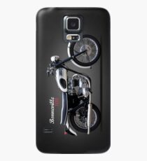 Bonneville T120 1963 Case/Skin for Samsung Galaxy
