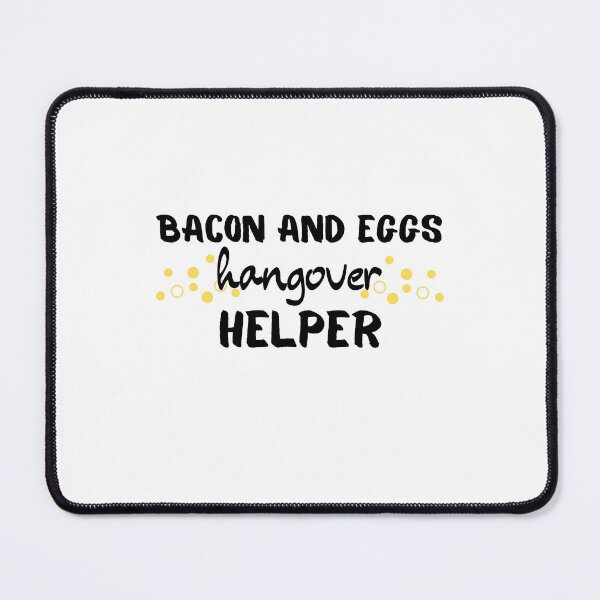 Item preview, Everything Is Better With Bacon And Eggs designed and sold by erion-store.