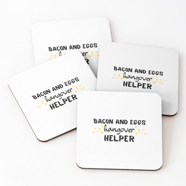 Item preview, Everything Is Better With Bacon And Eggs designed and sold by erion-store.