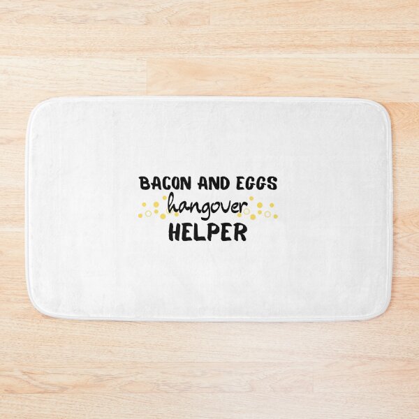 Item preview, Everything Is Better With Bacon And Eggs designed and sold by erion-store.