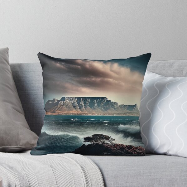 Item preview, Waves designed and sold by Mzansi-Art.