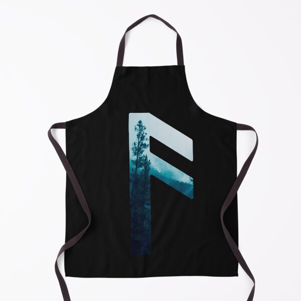 Item preview, Ansuz - Tree designed and sold by Faust-ART.