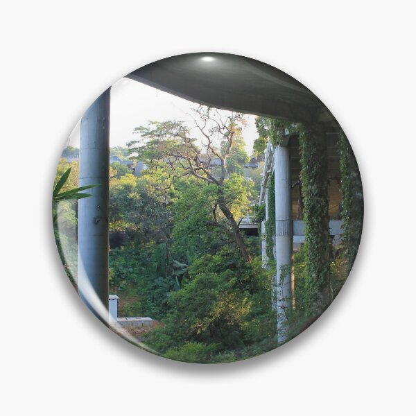 Item preview, Xiqiao Mountain -  Under the Bridge designed and sold by Thomas Halouva.